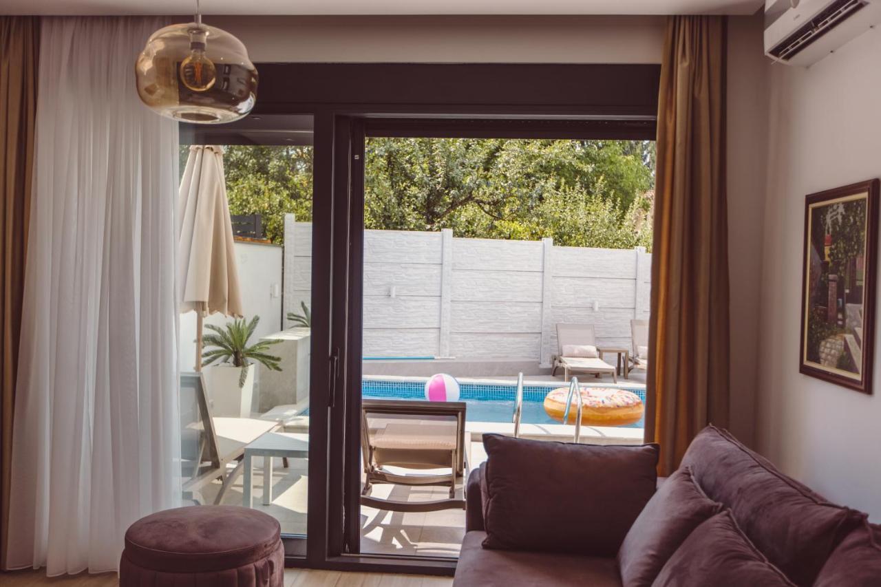 Mi Casa 2 Villa Vrdnik