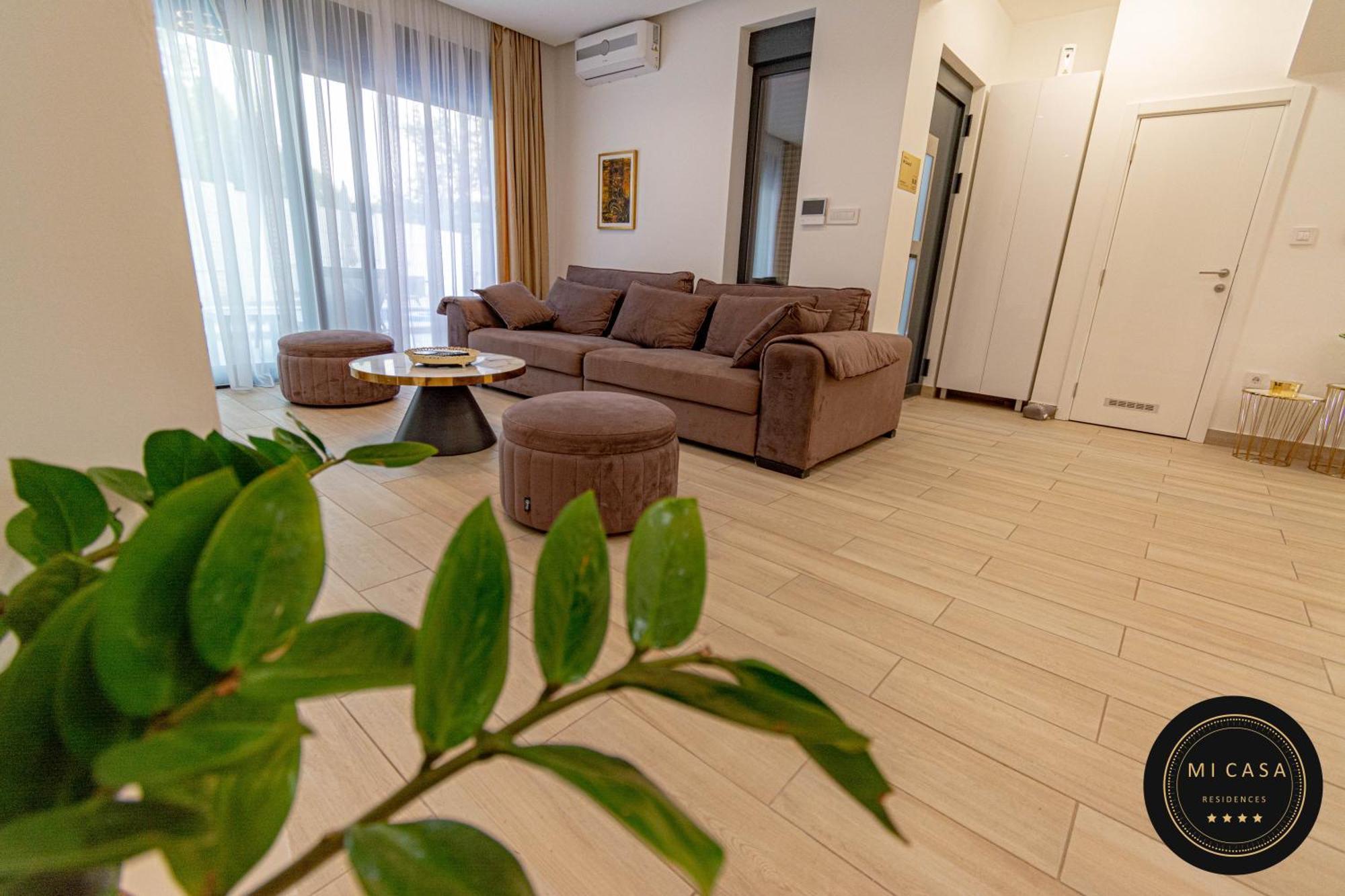 Mi Casa 2 Villa Vrdnik
