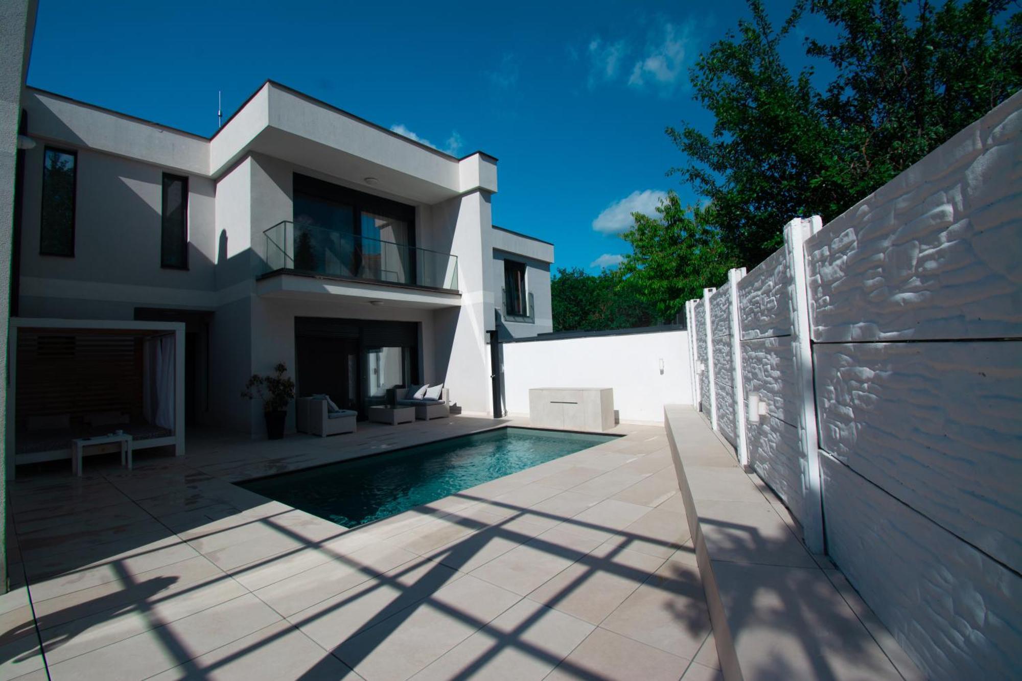 Villa Mi Casa 2 Vrdnik