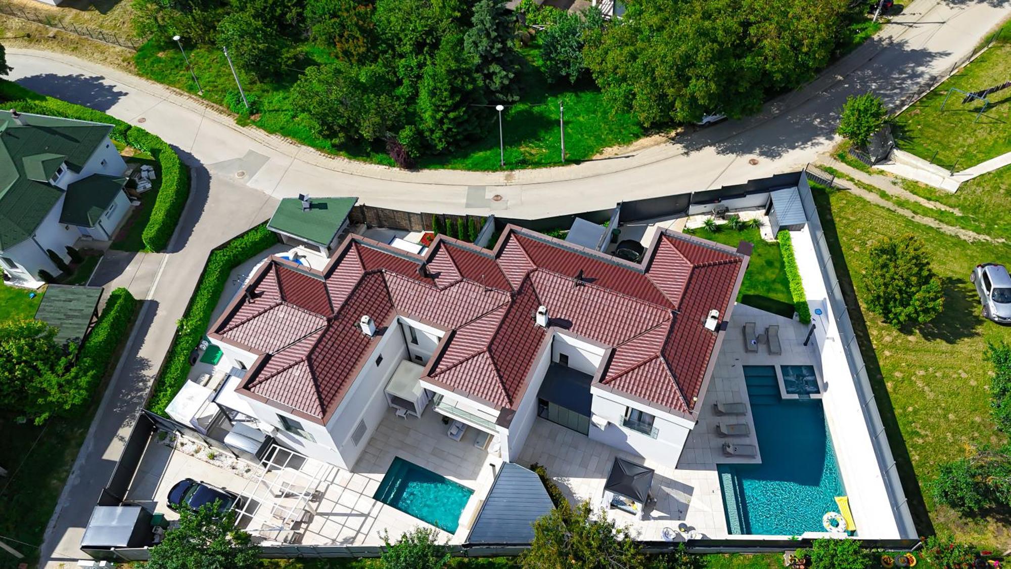 Mi Casa 2 Villa